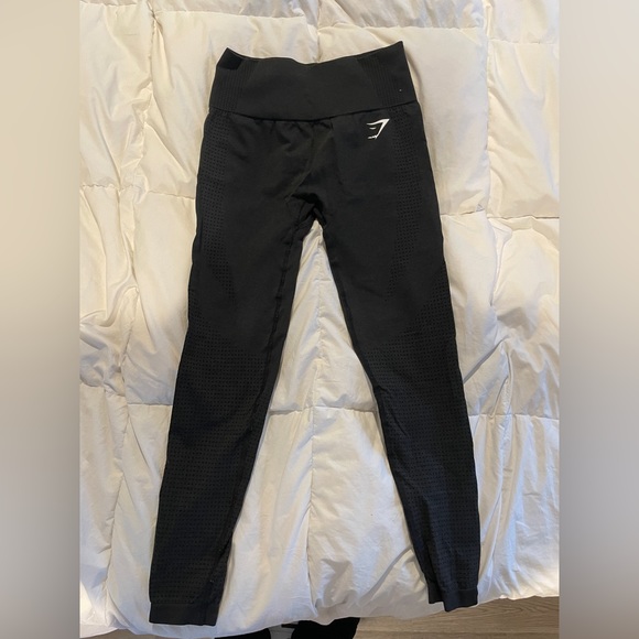 Gym Shark Leggings Vital 2.0 - Picture 1 of 3